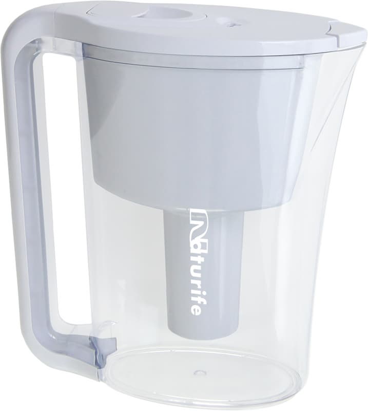 Pitcher water purifier